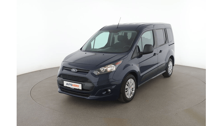 Ford Tourneo