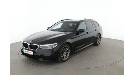 BMW 5er