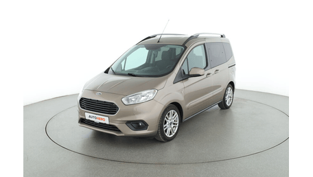 Ford Tourneo