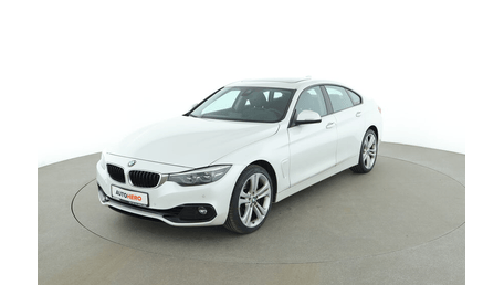 BMW 4er