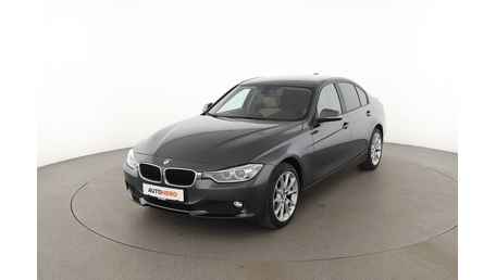 BMW 3er