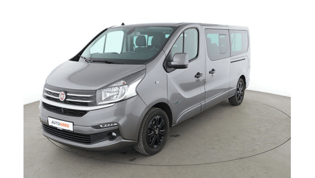 Fiat Talento