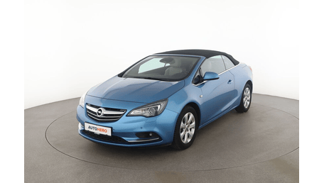 Opel Cascada