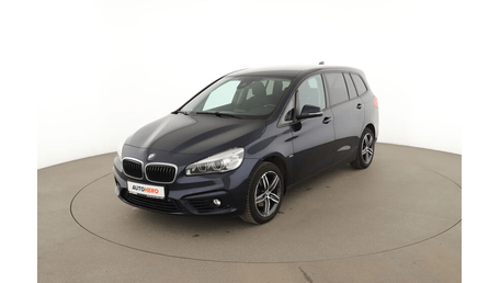 BMW 2er