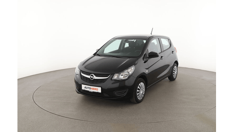 Opel Karl