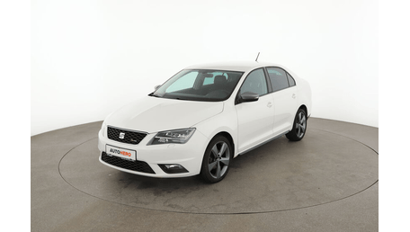 Seat Toledo