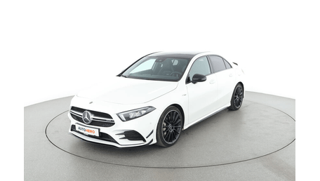 Mercedes-Benz A 35 AMG