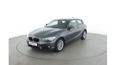 BMW 1er