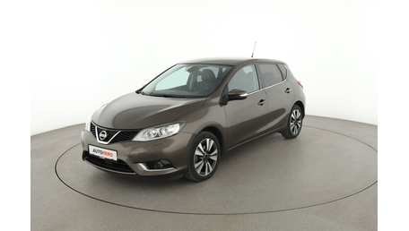 Nissan Pulsar