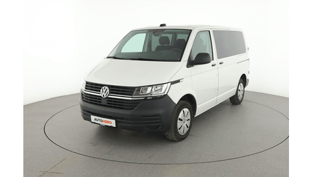 Volkswagen T6