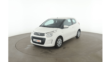 Citroën C1