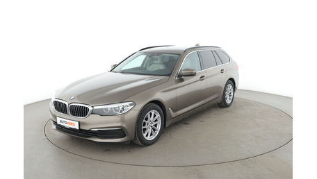 BMW 5er