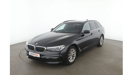 BMW 5er