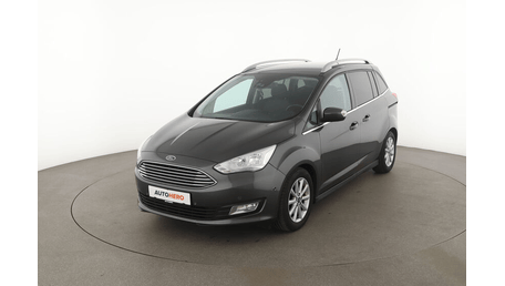 Ford Grand C-Max
