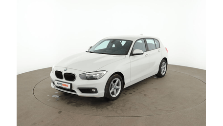 BMW 1er