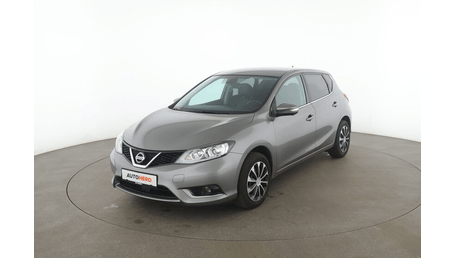Nissan Pulsar