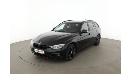 BMW 3er