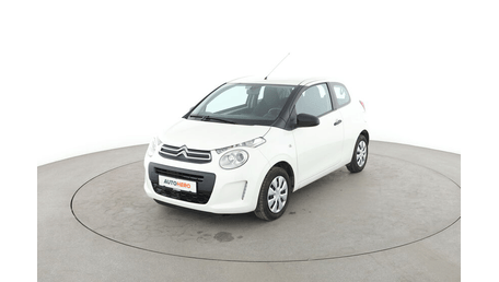 Citroën C1