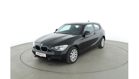 BMW 1er
