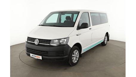 Volkswagen T6