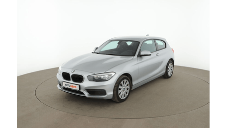 BMW 1er