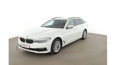 BMW 5er