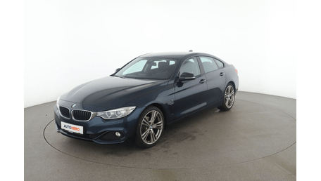 BMW 4er
