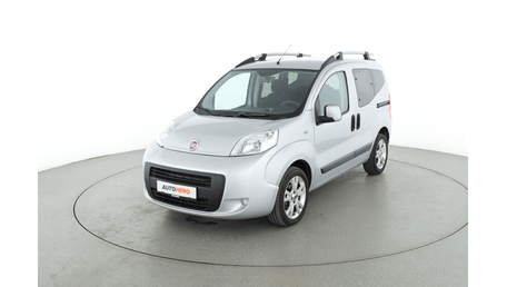 Fiat Qubo