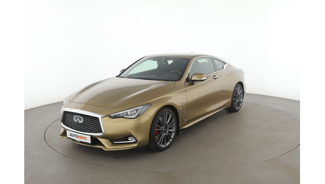 Infiniti Q60