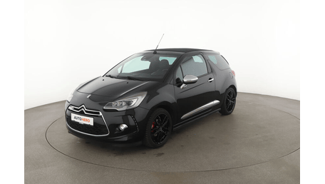 Citroën DS3