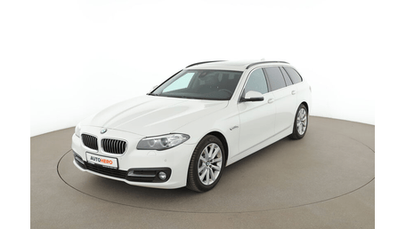 BMW 5er