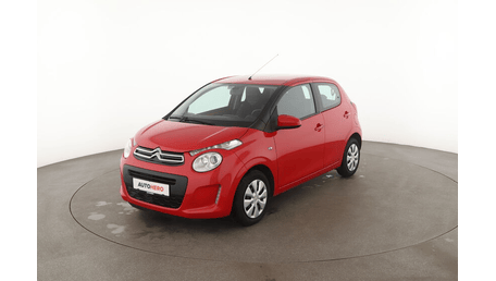Citroën C1