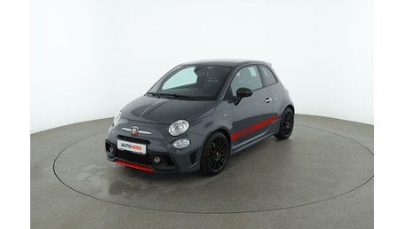 Abarth 695