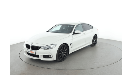 BMW 4er