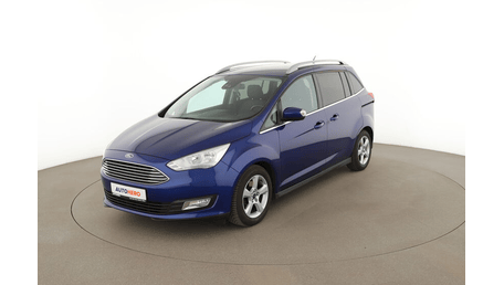Ford Grand C-Max