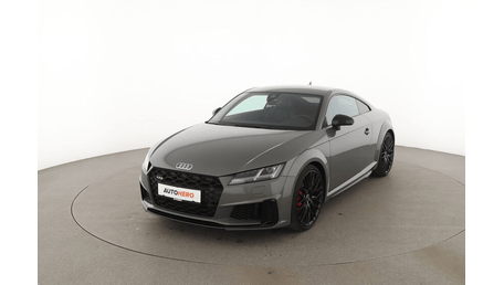 Audi TTS