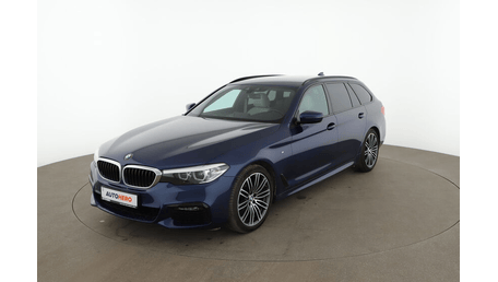 BMW 5er