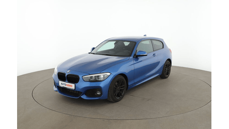 BMW 1er