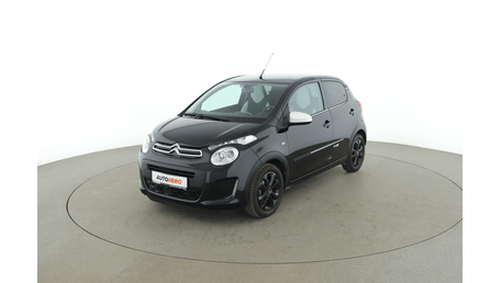 Citroën C1
