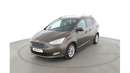 Ford Grand C-Max