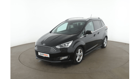 Ford Grand C-Max