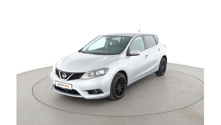 Nissan Pulsar