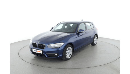 BMW 1er