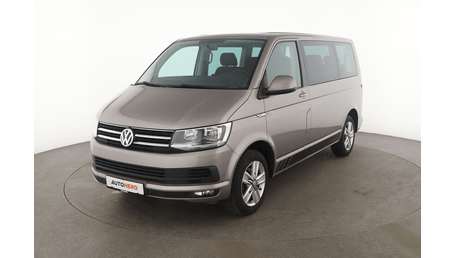 Volkswagen T6