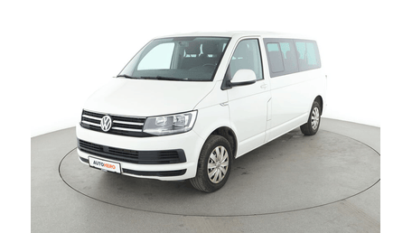 Volkswagen T6