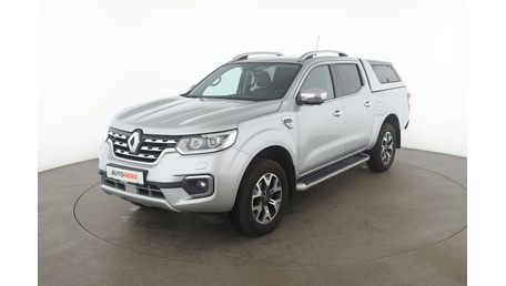 Renault Alaskan
