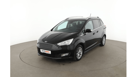 Ford Grand C-Max