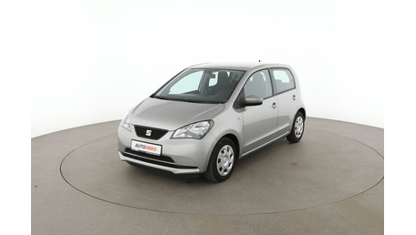 Seat Mii