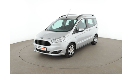 Ford Tourneo