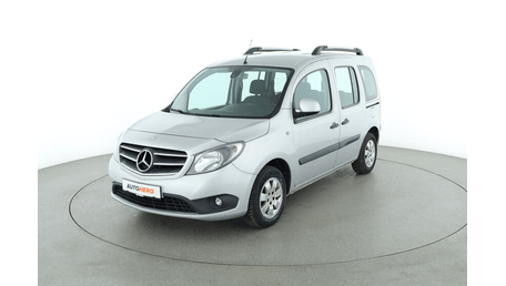 Mercedes-Benz Citan